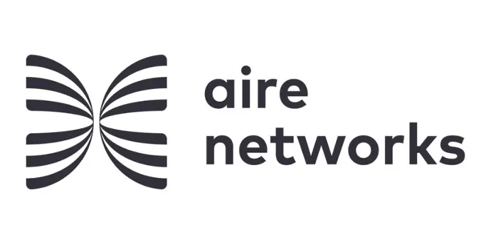 Presencia de la red de Aire Networks